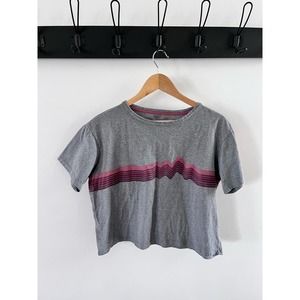 Patagonia Ridge Rise Easy Cut Tshirt